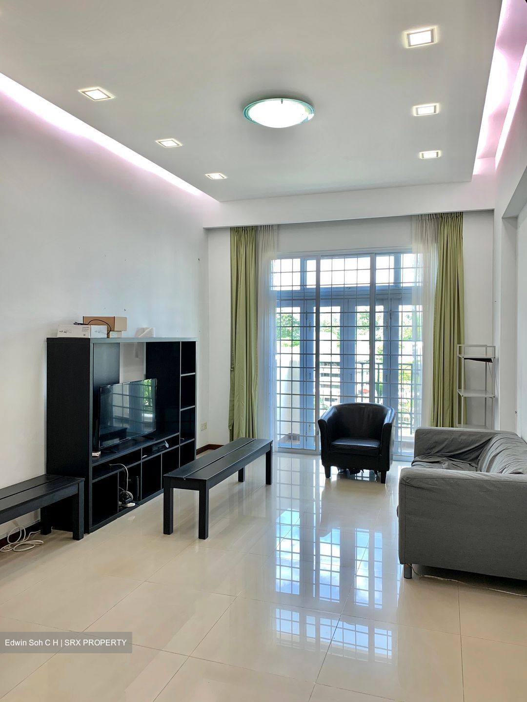 Cavendish Park (D21), Condominium #588253111